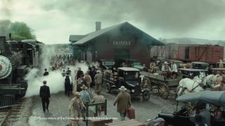 Noul film al lui Martin Scorsese, "Killers of the Flower Moon" îi are în prim-plan pe actorii lui favoriţi: Leonardo Di Caprio şi Robert de Niro