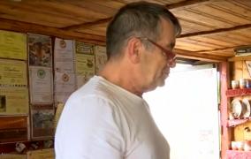 Tradiţional românesc, "made in Bulgaria". Schema prin care unii turişti au fost înşelaţi: "Mint că e făcută la Horezu"