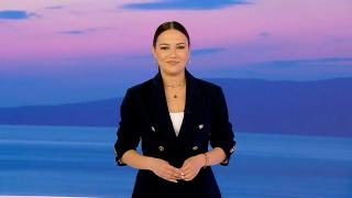 Observator de bine, 19 mai 2023. La Cluj-Napoca a fost inaugurat primul tramvai smart din România