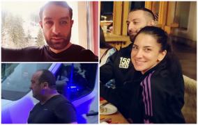 Giulia a sfârşit ucisă din gelozie de iubitul care-i făcuse viaţa un coşmar. Presimţirea neagră a părinţilor tinerei s-a adeverit: "Mi-am pierdut copilul!"