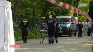 Adolescent român de 17 ani, implicat într-o crimă care a șocat Germania. A ajutat doi frați să-și ucidă tatăl