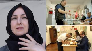 Turcii din România au mers la vot, în București și Constanța. Ce speranțe au de la alegerile prezidențiale din 28 mai