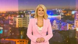 Știrile zilei, 22 mai 2023. 150.000 de profesori s-au ţinut de cuvânt şi au intrat astăzi în prima zi de grevă generală