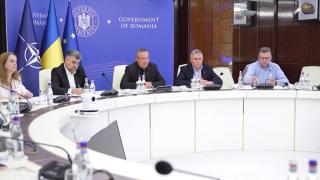 Astăzi, Legile Educației intră la vot final în Senat, în plină grevă a profesorilor