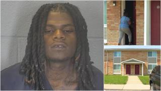 Un copil de 3 ani din SUA şi-a împuşcat mama şi pe concubinul ei. La spital, medicii au descoperit că bărbatul rănit era un fugar căutat pentru crimă