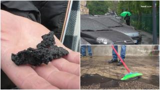 Mărturia unei românce din Italia surprinsă de erupția vulcanului Etna . Autoritățile se așteaptă la noi valuri de lavă și chiar la un cutremur puternic