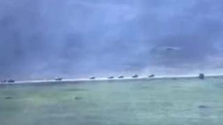 Rusia anunţă că a lichidat peste 70 de terorişti ucraineni: Toţi sabotorii care au atacat Belgorod au fost eliminaţi