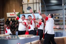 Chefi la cuțite, lider de audiență. În această seară, roata extremă le aduce echipelor cele mai incomode combinații de ingrediente