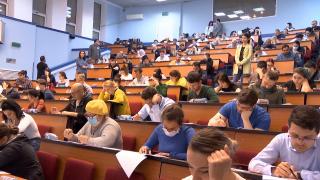 Rezidenţiat 2023. Scandal după examen: sute de viitori medici au rămas fără loc, deşi România e în plină criză de personal calificat