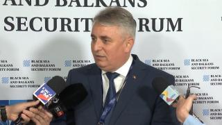 Consiliul Naţional de Etică: Ministrul Bode nu a plagiat teza de doctorat, dar lucrarea are multe greșeli de citare