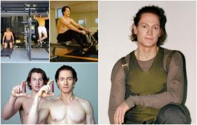 Povestea milionarului care face schimb de sânge cu fiul său pentru a rămâne veşnic tânăr. Investeşte 2 milioane de dolari pe an în experiment