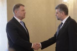 Iohannis vrea ca guvernul condus de Ciolacu să se instaleze până pe 30 mai: Nu am niciun interes să trag de timp, rotația trebuie să se desfășoare rapid