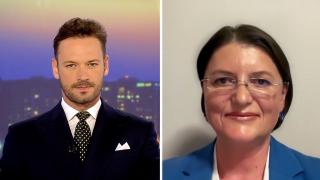 Corina Atanasiu, despre greva profesorilor şi Legile Educaţiei: "Sunt scrise pe genunchi, din pix, fără niciun fel de analiză"