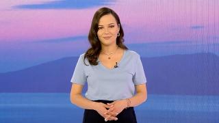 Observator de bine, 24 mai 2023. TVA-ul a fost redus la 5% pentru produsele destinate copiilor. Proiectul a fost adoptat de Senat, iar măsura se va aplica de la 1 ianuarie 2024