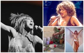 Tina Turner, o legendă la capăt de drum. O viață de poveste împărțită între abuzuri, drame, boli și o iubire unică. "Vreau timp pentru mine acum"