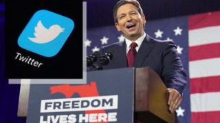 Ron DeSantis, start ratat în cursa pentru Casa Albă din cauza problemelor tehnice ale Twitter. Donald Trump, noi atacuri la adresa guvernatorului Floridei