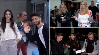 America Express. Concurenţii au pornit în aventura vieţii lor, pe Drumul Soarelui. Se vor lupta pentru amuleta de 30.000 de euro și titlul de câștigători