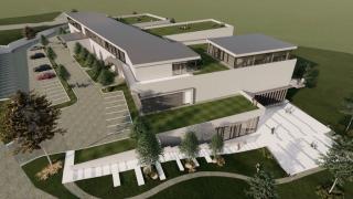 Noul muzeu de 15 milioane de euro din Cluj stârneşte controverse înainte de construcţie: "Este o denumire destul de nefericită"