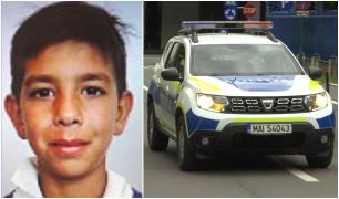 Un băiețel de 12 ani e dispărut de 10 zile, în Argeș. Raul a plecat de la casa bunicilor și nu s-a mai întors