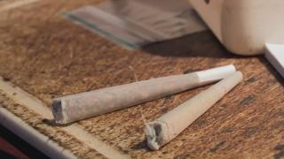 Marijuana, interzisă în Cartierul Roşu din Amsterdam. Localnicii sunt speriaţi de traficanţii de droguri