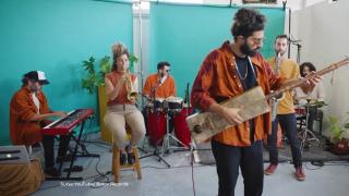 A 6-a ediţie a competiţiei Jazz in the Park din Cluj-Napoca va reuni 17 formaţii din 9 ţări. Marile nume din lumea jazzului care vor urca pe scena