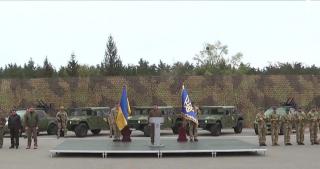 Ucraina se pregăteşte de contraofensivă, după bombardamentele dronelor ruseşti din ultimele zile. Volodimir Zelenski a anunţat noi sancţiuni împotriva Rusiei