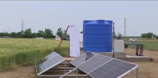 Fermierii ar putea beneficia de o primă de 70.000 de euro pentru instalarea noilor sisteme de irigare. Programul permite irigarea unui singur hectar de culturi