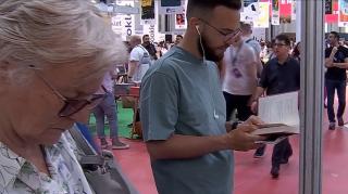 "Avantajul oxigenului", cartea care te învață cum să respiri, ca să nu te îmbolnăvești. E ultima zi de Bookfest