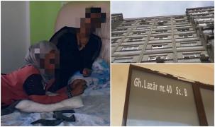 "Am fost sechestrată!" Apoi apelul la 112 s-a întrerupt brusc. Trei tinere din Etiopia, ținute cu forța într-un apartament din Timișoara