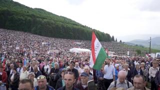 Reacţia MAE după ce preşedinta Ungariei a publicat un videoclip cu aşa-zisul imn al Ţinutului Secuiesc