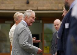 Regele Charles, în România la prima vizită după încoronare. Ce locuri a ales să viziteze