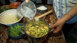 Leacul "bun la toate" pentru localnicii din Mureş. Specialist: "Efect benefic asupra tuturor afecţiunilor aparatului respirator"