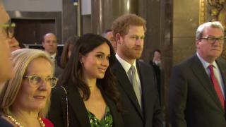 Posibil divorţ în familia regală. Harry şi Meghan par să pună capăt poveştii de dragoste, după ce fiul regelui ar fi angajat un avocat