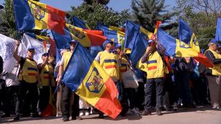 După profesori, şi angajaţii din Sănătate, Poliţie şi CFR se pregătesc de grevă. Cer salarii mai mari şi deblocarea posturilor