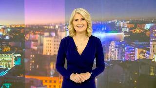 Știrile zilei, 30 mai 2023. Klaus Iohannis i-a primit pe sindicaliștii din Educație la discuții, pentru a-i convinge să înceteze greva