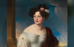 Povestea Claudiei, urmaşa lui Vlad Tepeş şi contesa pentru care Regele Charles a venit special în România. Legătura de sânge dintre suveranul britanic şi România