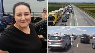 Românii explică de ce fac vacanţa în afara țării: "1.200 de lei, doi copii, doi adulţi, all inclusive. Nu stăm la noi pe banii ăştia"