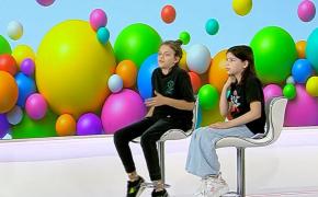 Cum se vede România de azi prin ochii copiilor şi ce părere au despre viitor: "M-aș duce în altă țară, sincer"