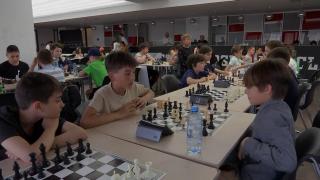 A început cel mai mare festival din ţară dedicat sportului, organizat la Cluj-Napoca