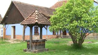 Satul pitoresc din România unde Regele Charles al III-lea va face prima oprire, după vizita la Cotroceni. Suveranul a cumpărat aici trei case vechi de peste 100 de ani