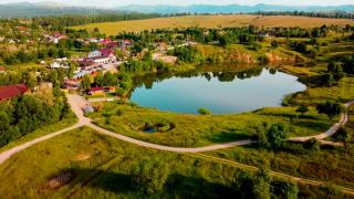 Staţiunea din România care ar putea revedea gloria de odinioară. Cândva "perlă a Europei", acum mai trăieşte doar din amintiri