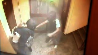 "Atenție la hoți!" Avertismentul care a luat cu asalt avizierele blocurilor din Sectorul 1