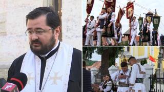 Superstiții de Rusalii: Ce se spune în popor despre cei care nu cinstesc Pogorârea Duhului Sfânt