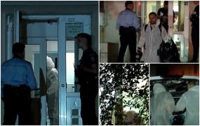 Crimă macabră în București: Femeie găsită moartă într-un apartament din Sectorul 4. Tânăra se afla în lada patului, într-un sac de plastic