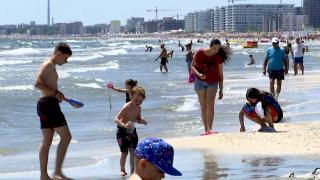 Tarife avantajoase pe litoral, în această perioadă. Cât costă o noapte all inclusive în Mamaia, Neptun sau Olimp