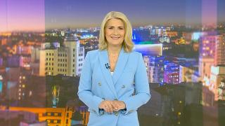 Știrile zilei, 5 iunie 2023. Explozie puternică într-un apartament din Capitală. Un perete s-a prăbuşit peste un bărbat de 84 de ani