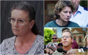 O femeie a fost eliberată din închisoare, la 20 de ani după ce şi-ar fi ucis cei 4 copii. A susţinut mereu că e nevinovată