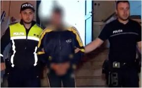 Bărbat înjunghiat pe o stradă din Sectorul 1, după ce a refuzat să-i dea bani unui necunoscut care l-a abordat: "Ce-ai avut cu el? / N-am nimic"