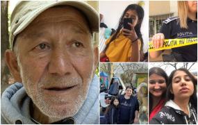 "Lăsaţi-mă, vă rog frumos! Vă implor!" După o lună de întrebări, Vasile a primit cel mai urât răspuns. Ana lui a fost ucisă, iar fosta lui soţie este suspectă de crimă