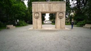 Sculpturile lui Brâncuşi vor fi scanate cu lasere 3D. Ultimele lucrări de restaurare au avut loc în urmă cu 10 ani